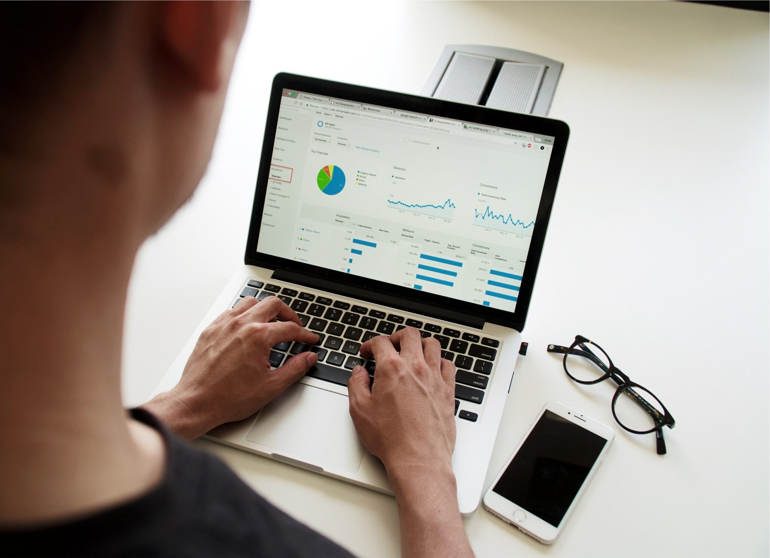 10 tendencias del Marketing Digital en 2022