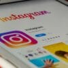Rich results on Google Search when searching for "Visibilidad Instagram"